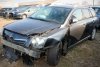 Półoś przód prawa Toyota Avensis T25 Lift 2008 2.0D4D Kombi